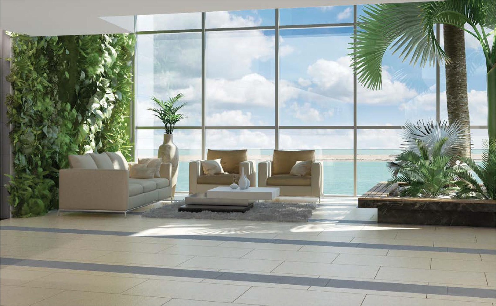 Lamar Residences By Nine Yards Al Raha Beach Slider